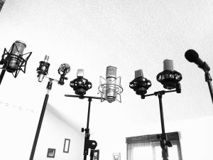 Microphone Selection